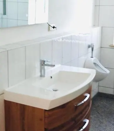 Fuer 6 Zentrum 300 Mbit Wlan Apartment