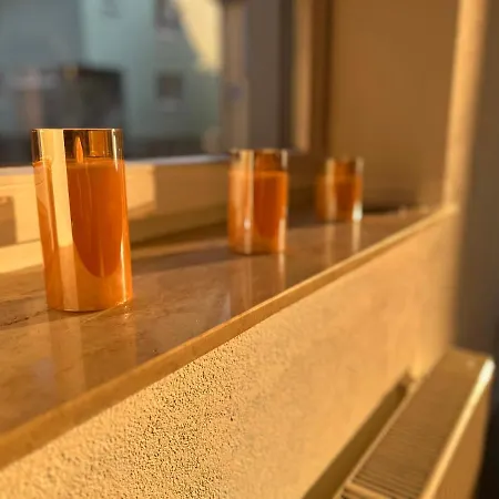 Apartment Fuer 6 Zentrum 300 Mbit Wlan Crailsheim