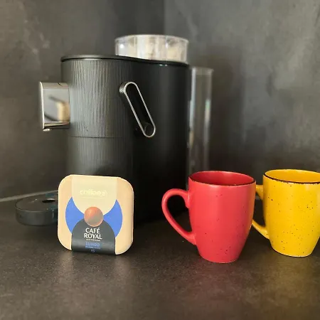 Apartment Fuer 6 Zentrum 300 Mbit Wlan *