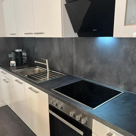 Apartment Fuer 6 Zentrum 300 Mbit Wlan *