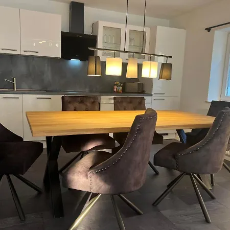 Apartment Fuer 6 Zentrum 300 Mbit Wlan *