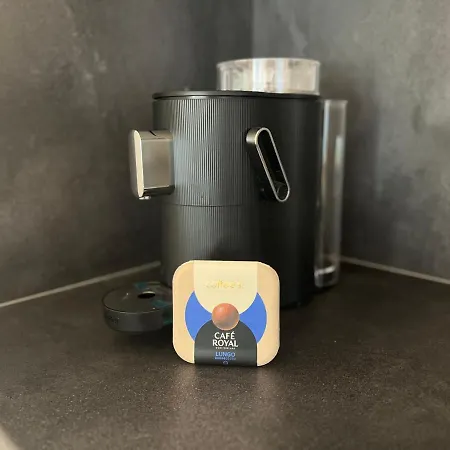 Apartment Fuer 6 Zentrum 300 Mbit Wlan Crailsheim