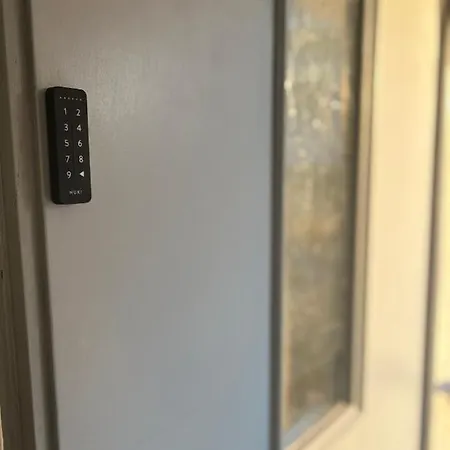 Fuer 6 Zentrum 300 Mbit Wlan Apartament Crailsheim